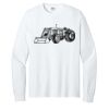 1-Hr RUSH NO MINIMUM Unisex Long Sleeve T-Shirt Thumbnail
