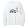 1-Hr RUSH NO MINIMUM Unisex Long Sleeve T-Shirt Thumbnail