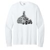 1-Hr RUSH NO MINIMUM Unisex Long Sleeve T-Shirt Thumbnail