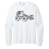 1-Hr RUSH NO MINIMUM Unisex Long Sleeve T-Shirt Thumbnail