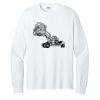 1-Hr RUSH NO MINIMUM Unisex Long Sleeve T-Shirt Thumbnail