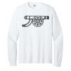 1-Hr RUSH NO MINIMUM Unisex Long Sleeve T-Shirt Thumbnail