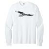 1-Hr RUSH NO MINIMUM Unisex Long Sleeve T-Shirt Thumbnail