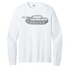 1-Hr RUSH NO MINIMUM Unisex Long Sleeve T-Shirt Thumbnail