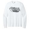 1-Hr RUSH NO MINIMUM Unisex Long Sleeve T-Shirt Thumbnail