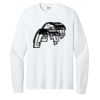 1-Hr RUSH NO MINIMUM Unisex Long Sleeve T-Shirt Thumbnail