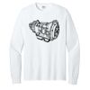 1-Hr RUSH NO MINIMUM Unisex Long Sleeve T-Shirt Thumbnail