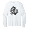 1-Hr RUSH NO MINIMUM Unisex Long Sleeve T-Shirt Thumbnail