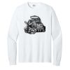 1-Hr RUSH NO MINIMUM Unisex Long Sleeve T-Shirt Thumbnail