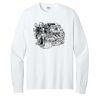 1-Hr RUSH NO MINIMUM Unisex Long Sleeve T-Shirt Thumbnail