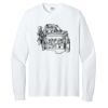 1-Hr RUSH NO MINIMUM Unisex Long Sleeve T-Shirt Thumbnail