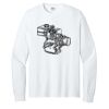1-Hr RUSH NO MINIMUM Unisex Long Sleeve T-Shirt Thumbnail