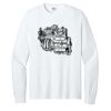 1-Hr RUSH NO MINIMUM Unisex Long Sleeve T-Shirt Thumbnail