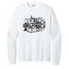 1-Hr RUSH NO MINIMUM Unisex Long Sleeve T-Shirt Thumbnail