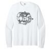 1-Hr RUSH NO MINIMUM Unisex Long Sleeve T-Shirt Thumbnail