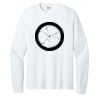 1-Hr RUSH NO MINIMUM Unisex Long Sleeve T-Shirt Thumbnail