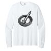 1-Hr RUSH NO MINIMUM Unisex Long Sleeve T-Shirt Thumbnail