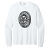 1-Hr RUSH NO MINIMUM Unisex Long Sleeve T-Shirt Thumbnail