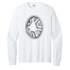 1-Hr RUSH NO MINIMUM Unisex Long Sleeve T-Shirt Thumbnail