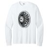1-Hr RUSH NO MINIMUM Unisex Long Sleeve T-Shirt Thumbnail