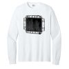 1-Hr RUSH NO MINIMUM Unisex Long Sleeve T-Shirt Thumbnail