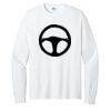 1-Hr RUSH NO MINIMUM Unisex Long Sleeve T-Shirt Thumbnail