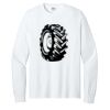 1-Hr RUSH NO MINIMUM Unisex Long Sleeve T-Shirt Thumbnail