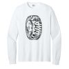 1-Hr RUSH NO MINIMUM Unisex Long Sleeve T-Shirt Thumbnail