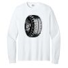 1-Hr RUSH NO MINIMUM Unisex Long Sleeve T-Shirt Thumbnail