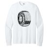 1-Hr RUSH NO MINIMUM Unisex Long Sleeve T-Shirt Thumbnail