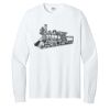 1-Hr RUSH NO MINIMUM Unisex Long Sleeve T-Shirt Thumbnail