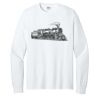1-Hr RUSH NO MINIMUM Unisex Long Sleeve T-Shirt Thumbnail