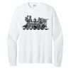 1-Hr RUSH NO MINIMUM Unisex Long Sleeve T-Shirt Thumbnail