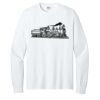 1-Hr RUSH NO MINIMUM Unisex Long Sleeve T-Shirt Thumbnail
