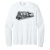 1-Hr RUSH NO MINIMUM Unisex Long Sleeve T-Shirt Thumbnail