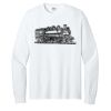 1-Hr RUSH NO MINIMUM Unisex Long Sleeve T-Shirt Thumbnail