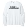 1-Hr RUSH NO MINIMUM Unisex Long Sleeve T-Shirt Thumbnail