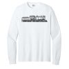 1-Hr RUSH NO MINIMUM Unisex Long Sleeve T-Shirt Thumbnail