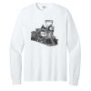 1-Hr RUSH NO MINIMUM Unisex Long Sleeve T-Shirt Thumbnail