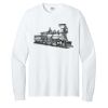 1-Hr RUSH NO MINIMUM Unisex Long Sleeve T-Shirt Thumbnail