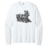 1-Hr RUSH NO MINIMUM Unisex Long Sleeve T-Shirt Thumbnail