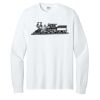 1-Hr RUSH NO MINIMUM Unisex Long Sleeve T-Shirt Thumbnail