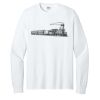 1-Hr RUSH NO MINIMUM Unisex Long Sleeve T-Shirt Thumbnail