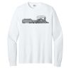 1-Hr RUSH NO MINIMUM Unisex Long Sleeve T-Shirt Thumbnail
