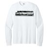 1-Hr RUSH NO MINIMUM Unisex Long Sleeve T-Shirt Thumbnail