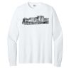 1-Hr RUSH NO MINIMUM Unisex Long Sleeve T-Shirt Thumbnail