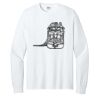 1-Hr RUSH NO MINIMUM Unisex Long Sleeve T-Shirt Thumbnail