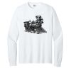 1-Hr RUSH NO MINIMUM Unisex Long Sleeve T-Shirt Thumbnail