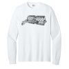 1-Hr RUSH NO MINIMUM Unisex Long Sleeve T-Shirt Thumbnail