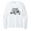 1-Hr RUSH NO MINIMUM Unisex Long Sleeve T-Shirt Thumbnail